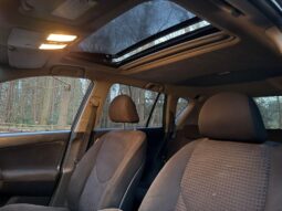 2008 Toyota RAV4 2.0 XT-R 4WD 5dr full