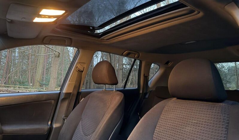 2008 Toyota RAV4 2.0 XT-R 4WD 5dr full