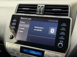 2023 Toyota Land Cruiser 2.8D Active Auto 4WD Euro 6 (s/s) 5dr (7 Seat) full