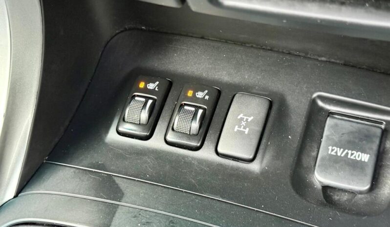 2008 Toyota Land Cruiser 3.0 D-4D Invincible 5dr full
