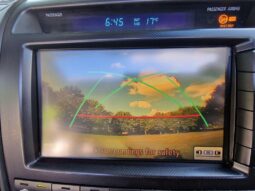 2011 Toyota Land Cruiser 4.5 D-4D V8 Auto 4WD Euro 4 5dr full