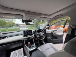 2019 Toyota RAV4 2.5 VVT-h Excel CVT 4WD Euro 6 (s/s) 5dr full