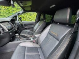 2021 Ford Ranger Wildtrak | 2 LT | Auto | Cam | DCB | Tow Bar | Nav | Alloys | EURO 6 | NO V 2.0 full