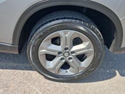 2017 Suzuki Vitara 1.6 SZ-T Auto Euro 6 (s/s) 5dr full