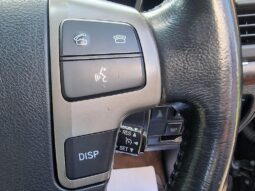 2011 Toyota Land Cruiser 4.5 D-4D V8 Auto 4WD Euro 4 5dr full