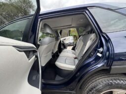 2019 Toyota RAV4 2.5 VVT-h Excel CVT 4WD Euro 6 (s/s) 5dr full