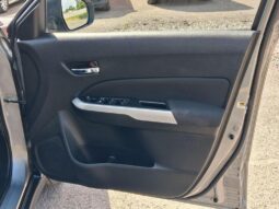 2017 Suzuki Vitara 1.6 SZ-T Auto Euro 6 (s/s) 5dr full