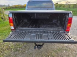 2010 Toyota Hilux 3.0 D-4D Invincible Pickup 4dr Diesel Manual 4WD (279 g/km, 171 bhp) full