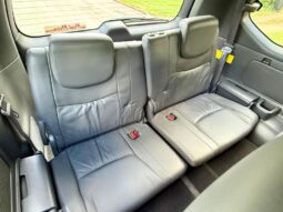 2008 Toyota Land Cruiser 3.0 D-4D Invincible 5dr full