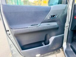 2008 Toyota Alphard 8 seater Petrol Auto Ulez Qualified 2.4 5dr full