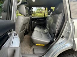 2008 Toyota Land Cruiser 3.0 D-4D Invincible 5dr full