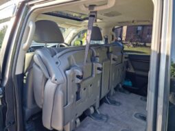 2011 Toyota Land Cruiser 4.5 D-4D V8 Auto 4WD Euro 4 5dr full