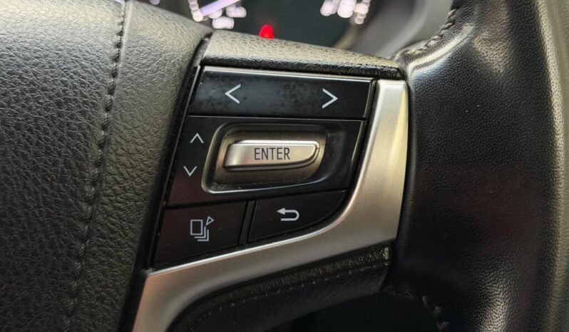 2023 Toyota Land Cruiser 2.8D Active Auto 4WD Euro 6 (s/s) 5dr (7 Seat) full