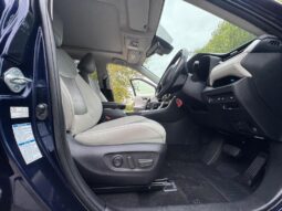 2019 Toyota RAV4 2.5 VVT-h Excel CVT 4WD Euro 6 (s/s) 5dr full