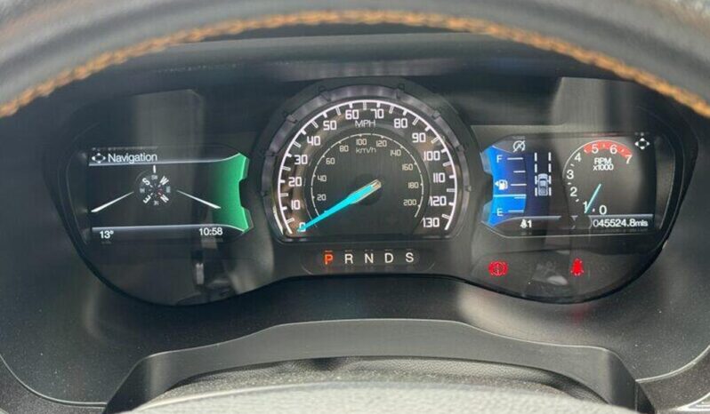 2021 Ford Ranger Wildtrak | 2 LT | Auto | Cam | DCB | Tow Bar | Nav | Alloys | EURO 6 | NO V 2.0 full