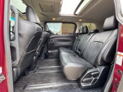 2019 Toyota Alphard ALPHARD 2.5S TOYOTA SAFETY SENSE PETROL AUTO, EURO 6. ULEZ, 19-19, 5DR, 8SE full