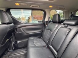 2019 Toyota Alphard ALPHARD 2.5S TOYOTA SAFETY SENSE PETROL AUTO, EURO 6. ULEZ, 19-19, 5DR, 8SE full