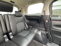 2019 Toyota Alphard ALPHARD 2.5S TOYOTA SAFETY SENSE PETROL AUTO, EURO 6. ULEZ, 19-19, 5DR, 8SE full