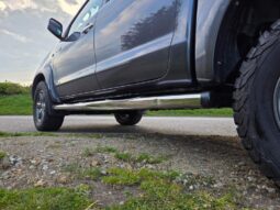 2010 Toyota Hilux 3.0 D-4D Invincible Pickup 4dr Diesel Manual 4WD (279 g/km, 171 bhp) full