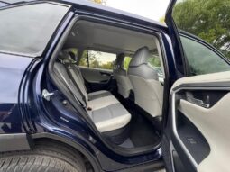 2019 Toyota RAV4 2.5 VVT-h Excel CVT 4WD Euro 6 (s/s) 5dr full