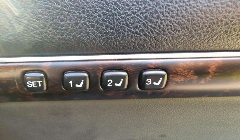 2011 Toyota Land Cruiser 4.5 D-4D V8 Auto 4WD Euro 4 5dr full