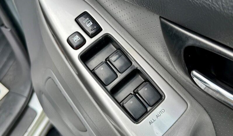 2008 Toyota Land Cruiser 3.0 D-4D Invincible 5dr full