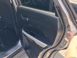 2017 Suzuki Vitara 1.6 SZ-T Auto Euro 6 (s/s) 5dr full