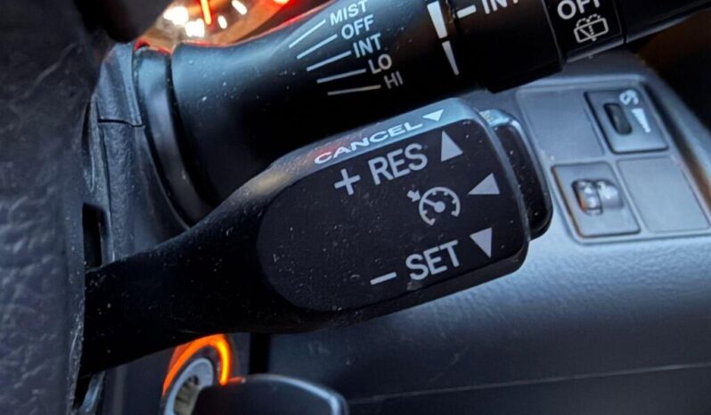 2008 Toyota RAV4 2.0 XT-R 4WD 5dr full