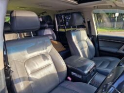 2011 Toyota Land Cruiser 4.5 D-4D V8 Auto 4WD Euro 4 5dr full