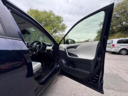 2019 Toyota RAV4 2.5 VVT-h Excel CVT 4WD Euro 6 (s/s) 5dr full