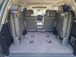 2011 Toyota Land Cruiser 4.5 D-4D V8 Auto 4WD Euro 4 5dr full