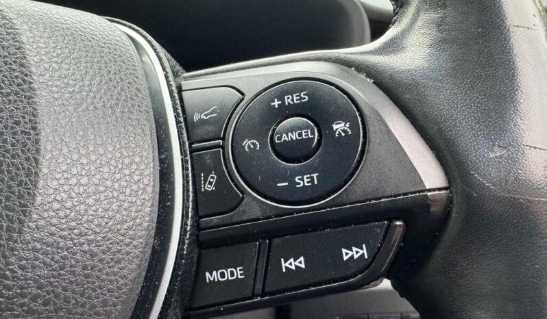 2019 Toyota RAV4 2.5 VVT-h Excel CVT 4WD Euro 6 (s/s) 5dr full