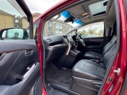 2019 Toyota Alphard ALPHARD 2.5S TOYOTA SAFETY SENSE PETROL AUTO, EURO 6. ULEZ, 19-19, 5DR, 8SE full
