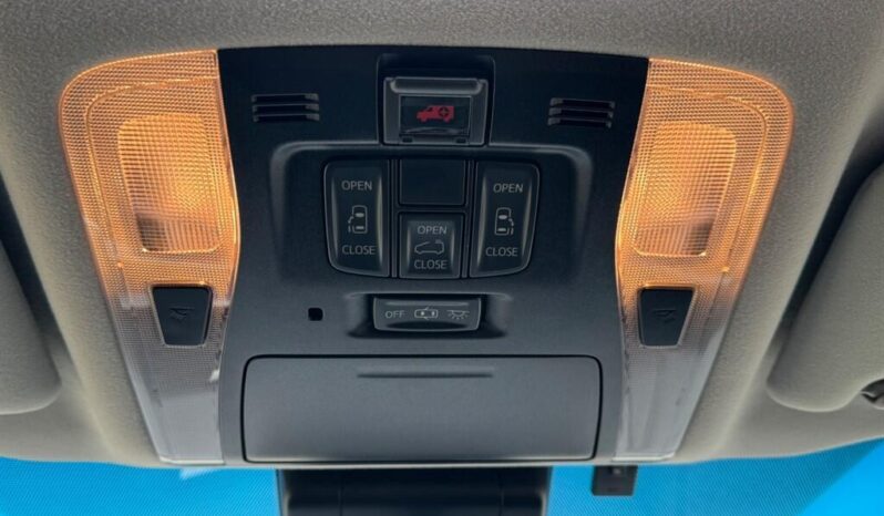 2019 Toyota Alphard ALPHARD 2.5S TOYOTA SAFETY SENSE PETROL AUTO, EURO 6. ULEZ, 19-19, 5DR, 8SE full