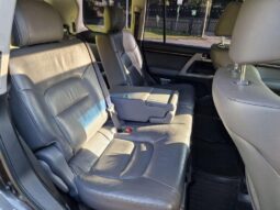 2011 Toyota Land Cruiser 4.5 D-4D V8 Auto 4WD Euro 4 5dr full