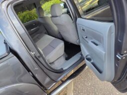 2010 Toyota Hilux 3.0 D-4D Invincible Pickup 4dr Diesel Manual 4WD (279 g/km, 171 bhp) full