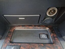 2011 Toyota Land Cruiser 4.5 D-4D V8 Auto 4WD Euro 4 5dr full