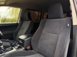 2023 Toyota Land Cruiser 2.8D Active Auto 4WD Euro 6 (s/s) 5dr (7 Seat) full