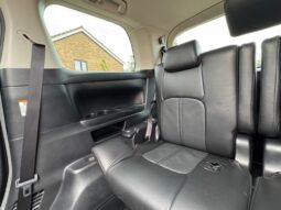 2019 Toyota Alphard ALPHARD 2.5S TOYOTA SAFETY SENSE PETROL AUTO, EURO 6. ULEZ, 19-19, 5DR, 8SE full