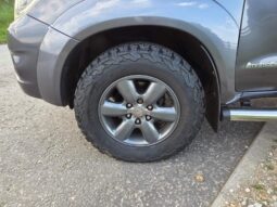 2010 Toyota Hilux 3.0 D-4D Invincible Pickup 4dr Diesel Manual 4WD (279 g/km, 171 bhp) full
