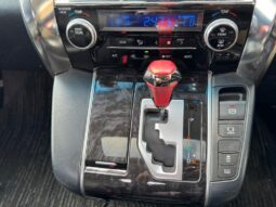 2019 Toyota Alphard ALPHARD 2.5S TOYOTA SAFETY SENSE PETROL AUTO, EURO 6. ULEZ, 19-19, 5DR, 8SE full