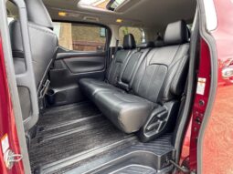 2019 Toyota Alphard ALPHARD 2.5S TOYOTA SAFETY SENSE PETROL AUTO, EURO 6. ULEZ, 19-19, 5DR, 8SE full