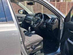2017 Suzuki Vitara 1.6 SZ-T Auto Euro 6 (s/s) 5dr full