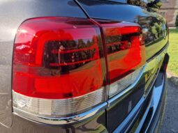 2011 Toyota Land Cruiser 4.5 D-4D V8 Auto 4WD Euro 4 5dr full