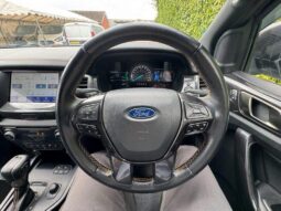2021 Ford Ranger Wildtrak | 2 LT | Auto | Cam | DCB | Tow Bar | Nav | Alloys | EURO 6 | NO V 2.0 full