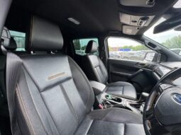 2021 Ford Ranger Wildtrak | 2 LT | Auto | Cam | DCB | Tow Bar | Nav | Alloys | EURO 6 | NO V 2.0 full
