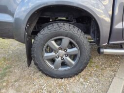 2010 Toyota Hilux 3.0 D-4D Invincible Pickup 4dr Diesel Manual 4WD (279 g/km, 171 bhp) full