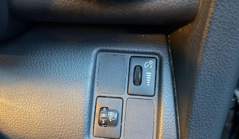 2008 Toyota RAV4 2.0 XT-R 4WD 5dr full
