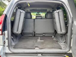 2008 Toyota Land Cruiser 3.0 D-4D Invincible 5dr full