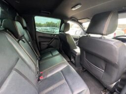 2021 Ford Ranger Wildtrak | 2 LT | Auto | Cam | DCB | Tow Bar | Nav | Alloys | EURO 6 | NO V 2.0 full